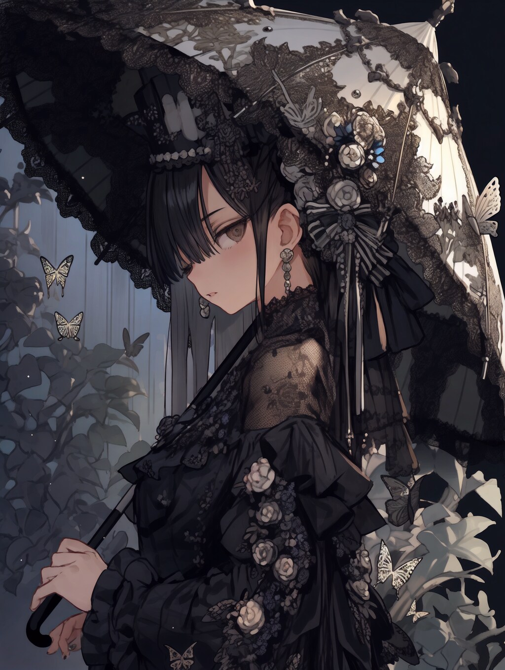 ゴス