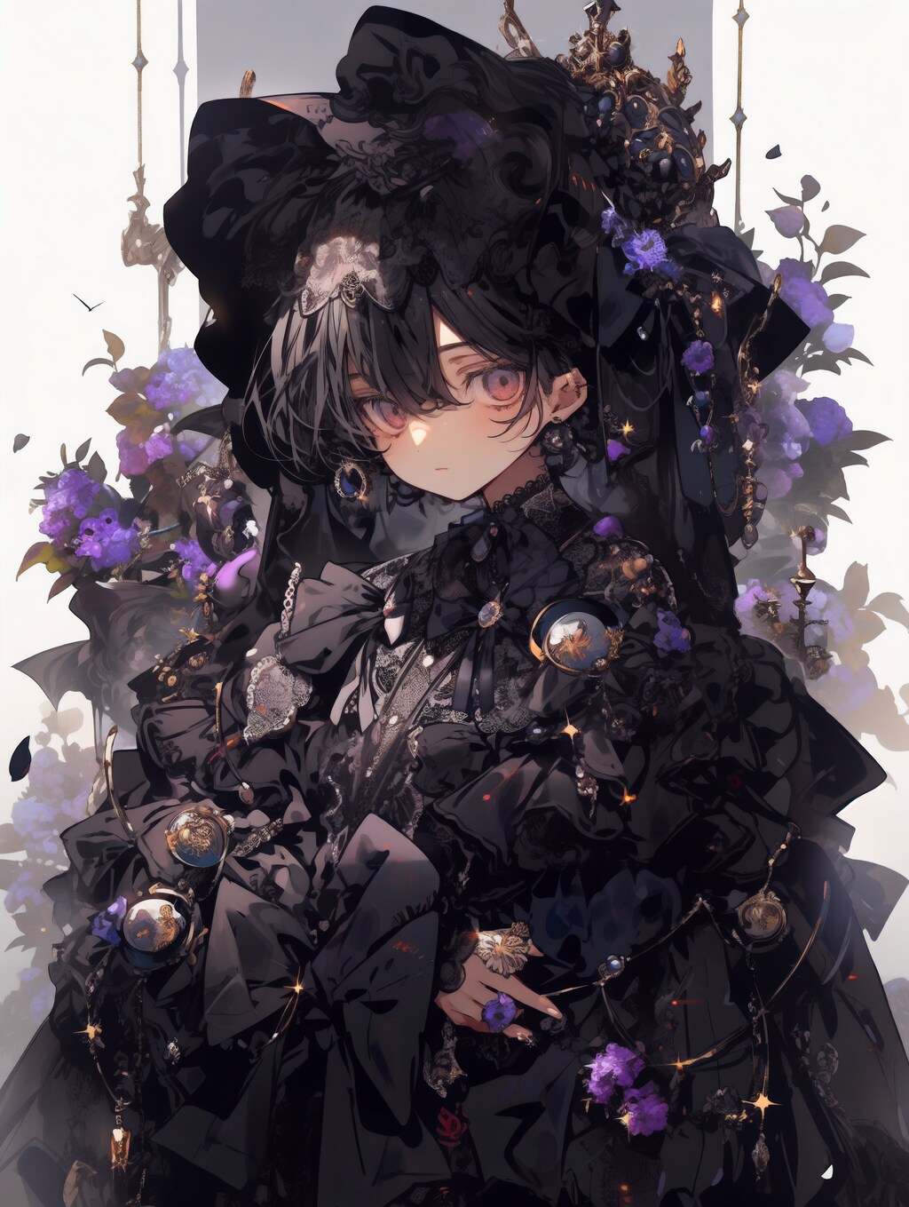 ゴス
