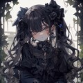 ゴス 2枚目