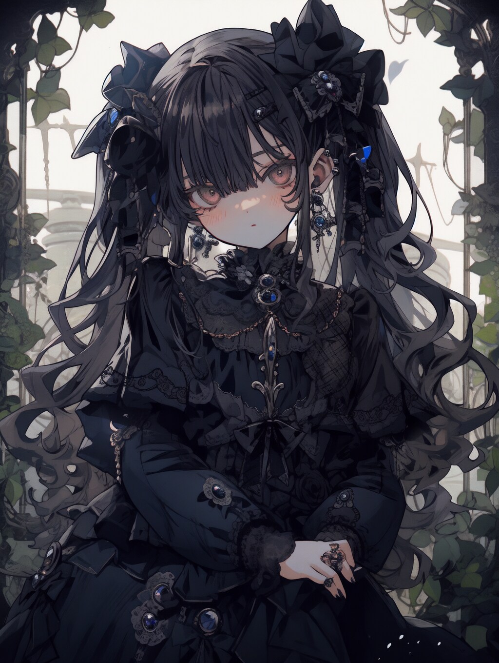 ゴス