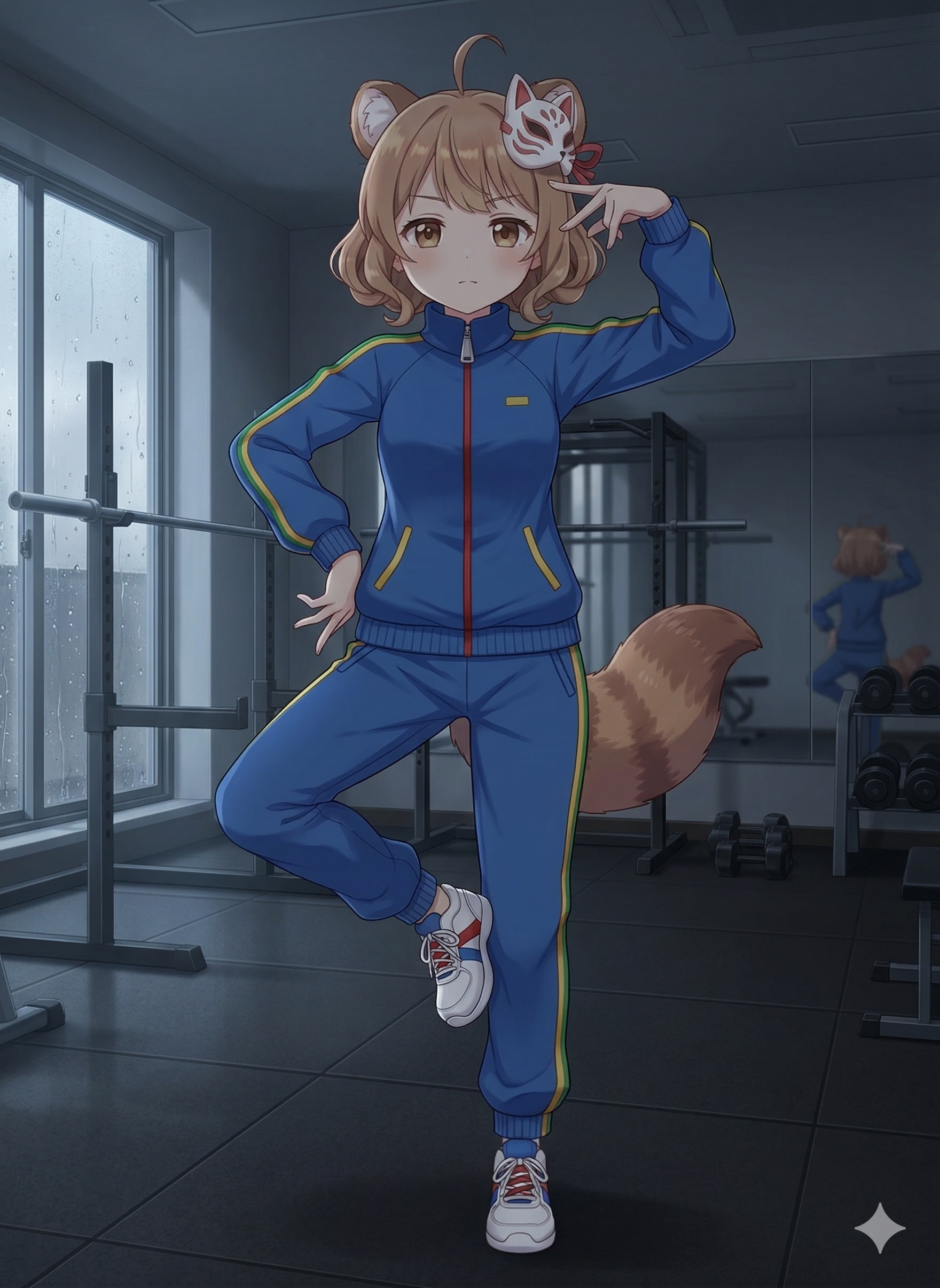 無。 | の人気AIイラスト・グラビア