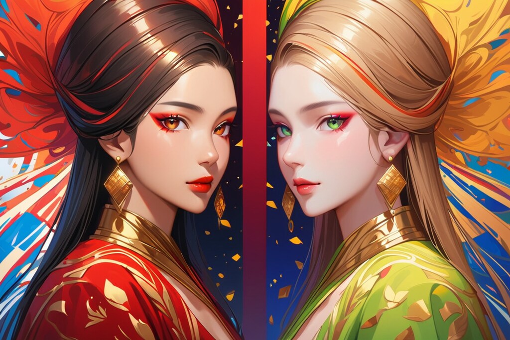 カッコいい女2025⑦