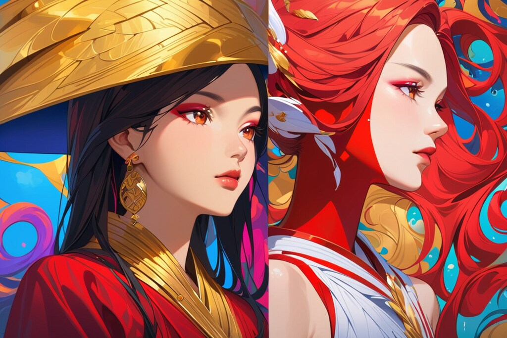 カッコいい女2025⑦