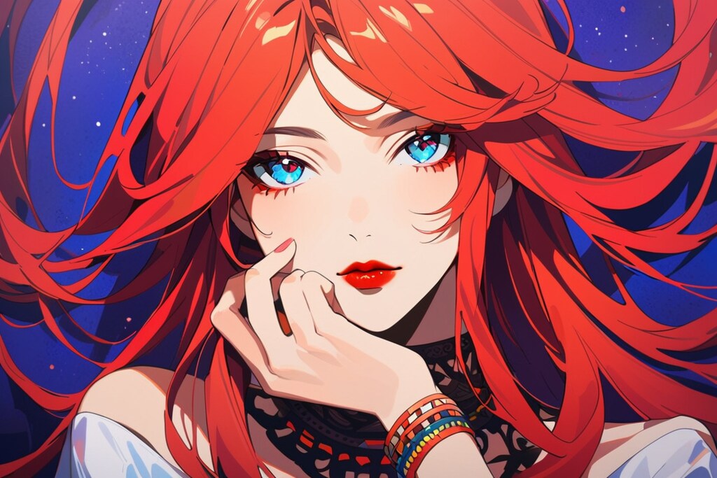 カッコいい女2025⑦