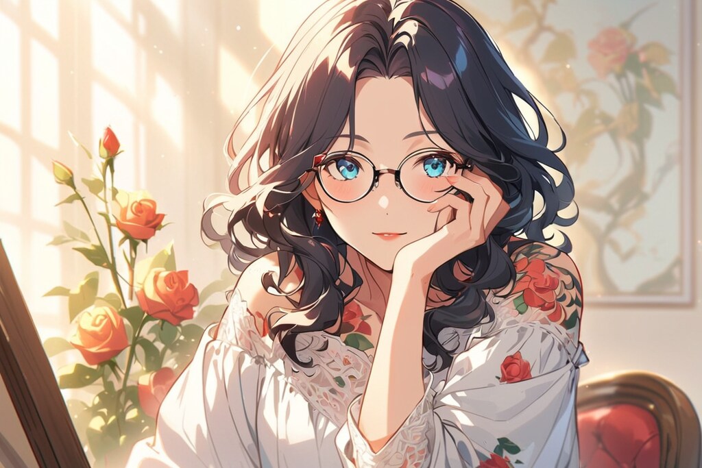 カッコいい女2025⑦