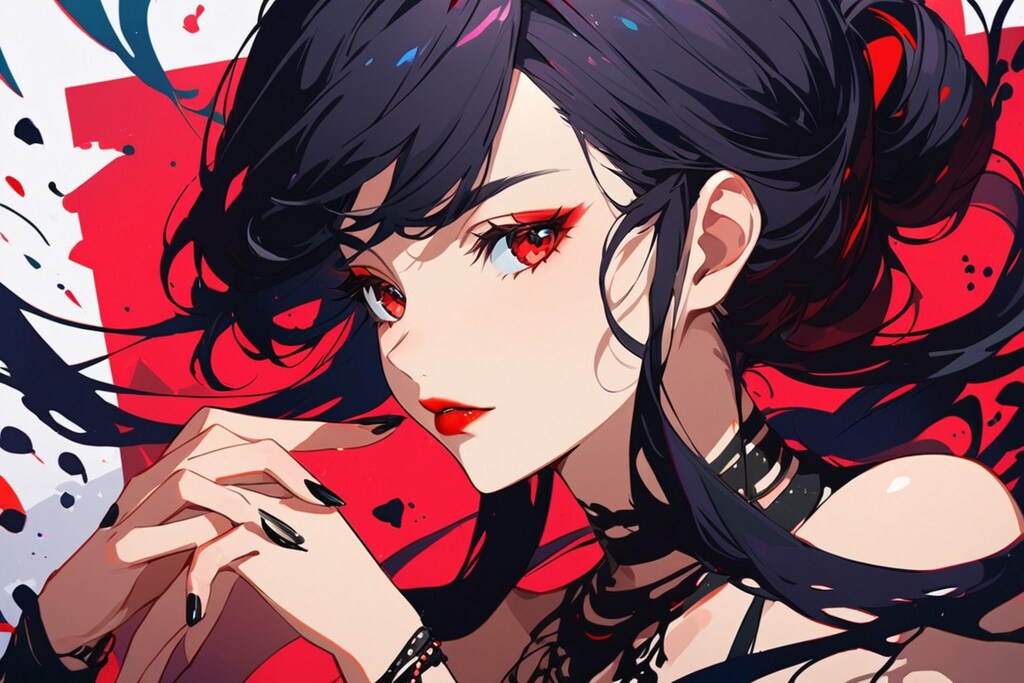 カッコいい女2025⑦