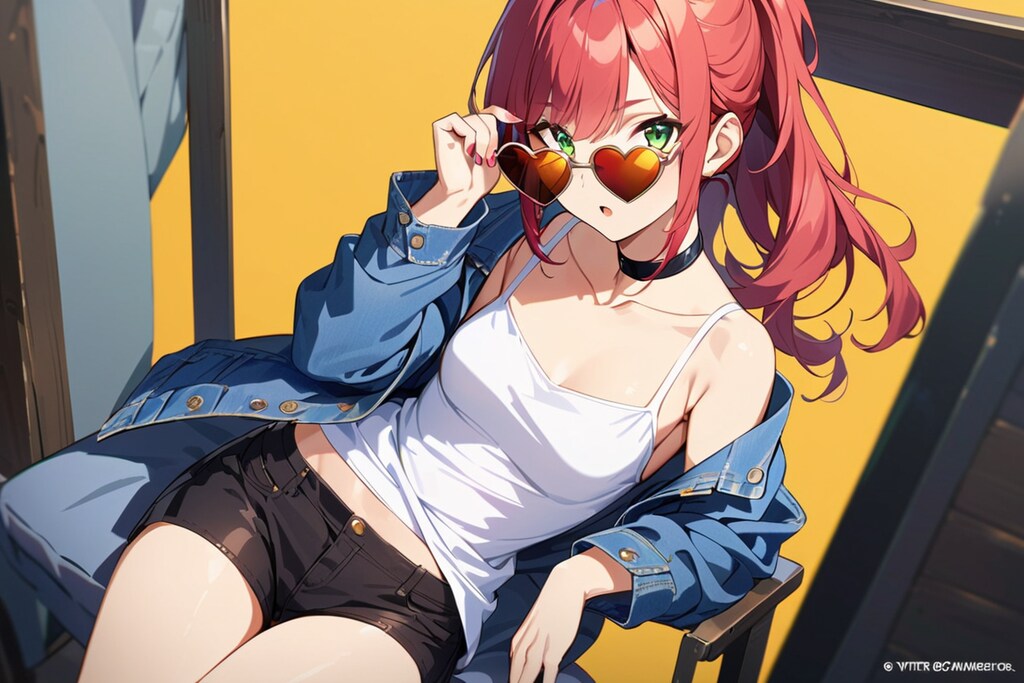 カッコいい女2025⑦