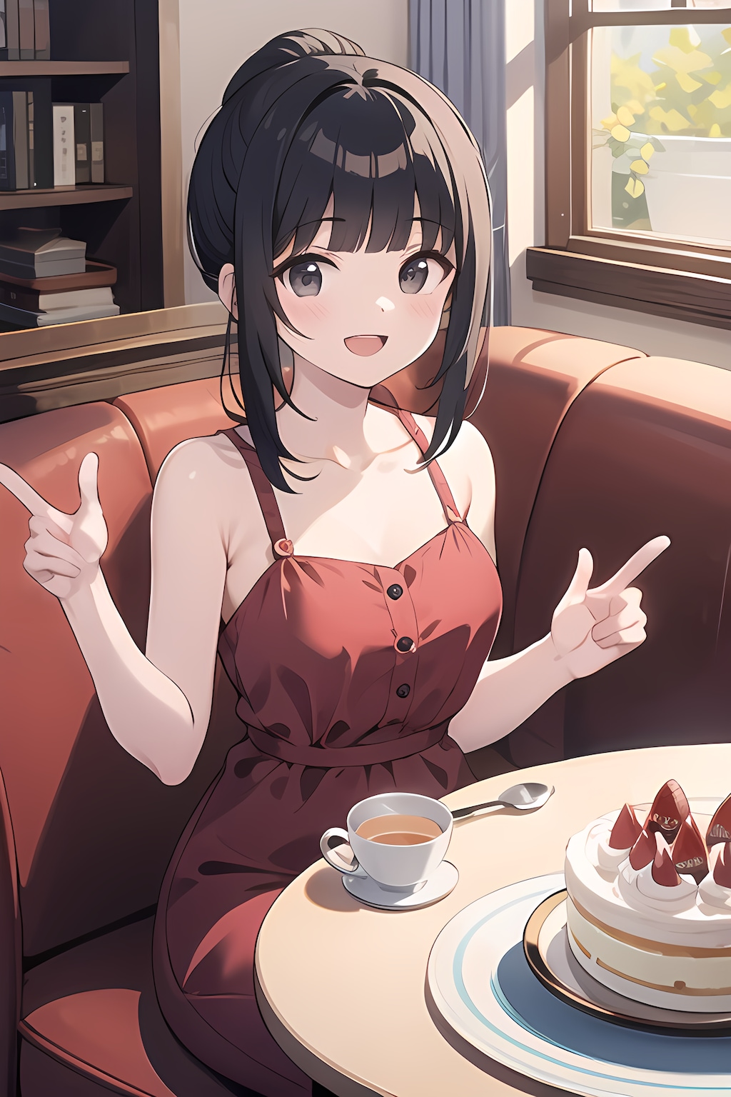 おやつ（ワンホール）