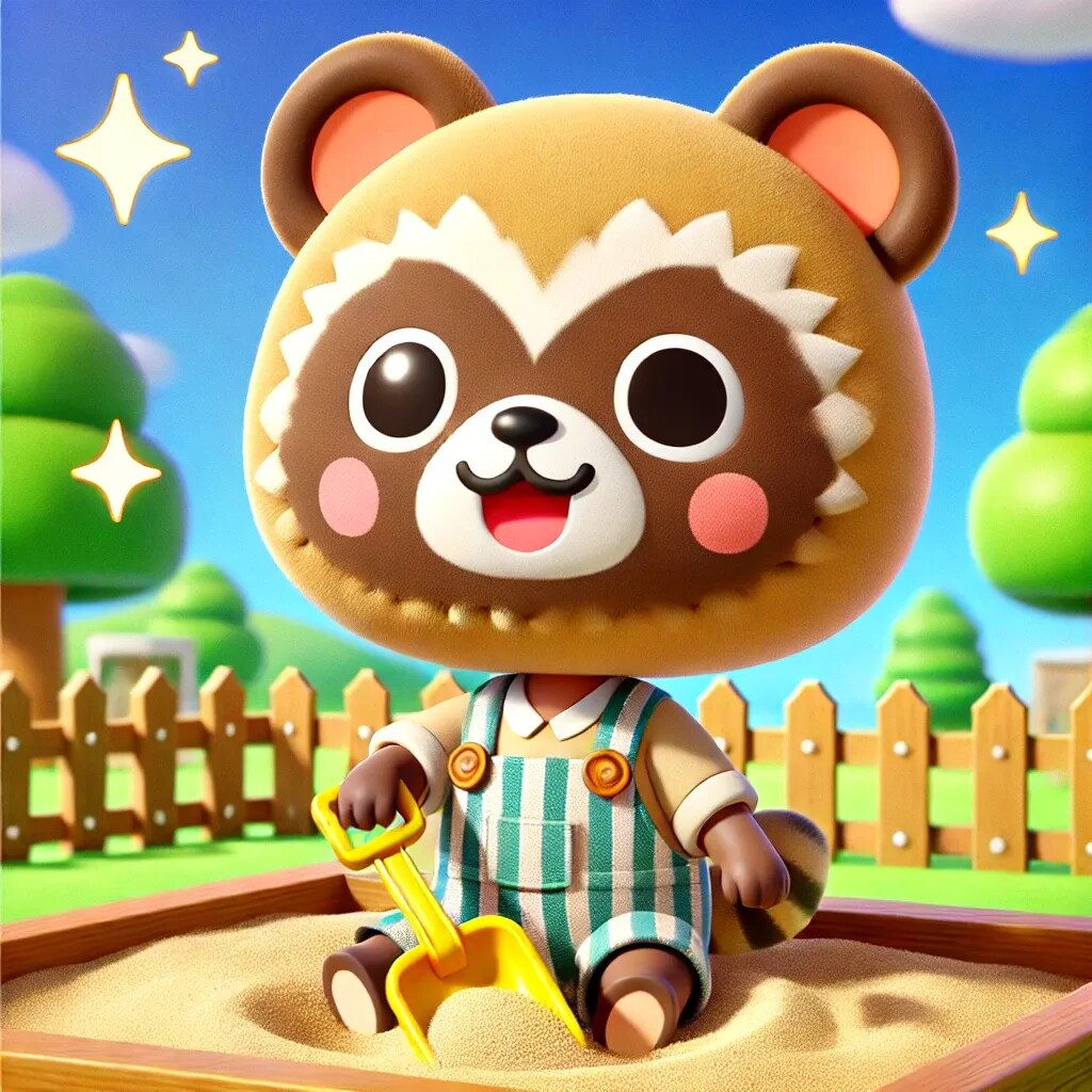 気分は発掘現場