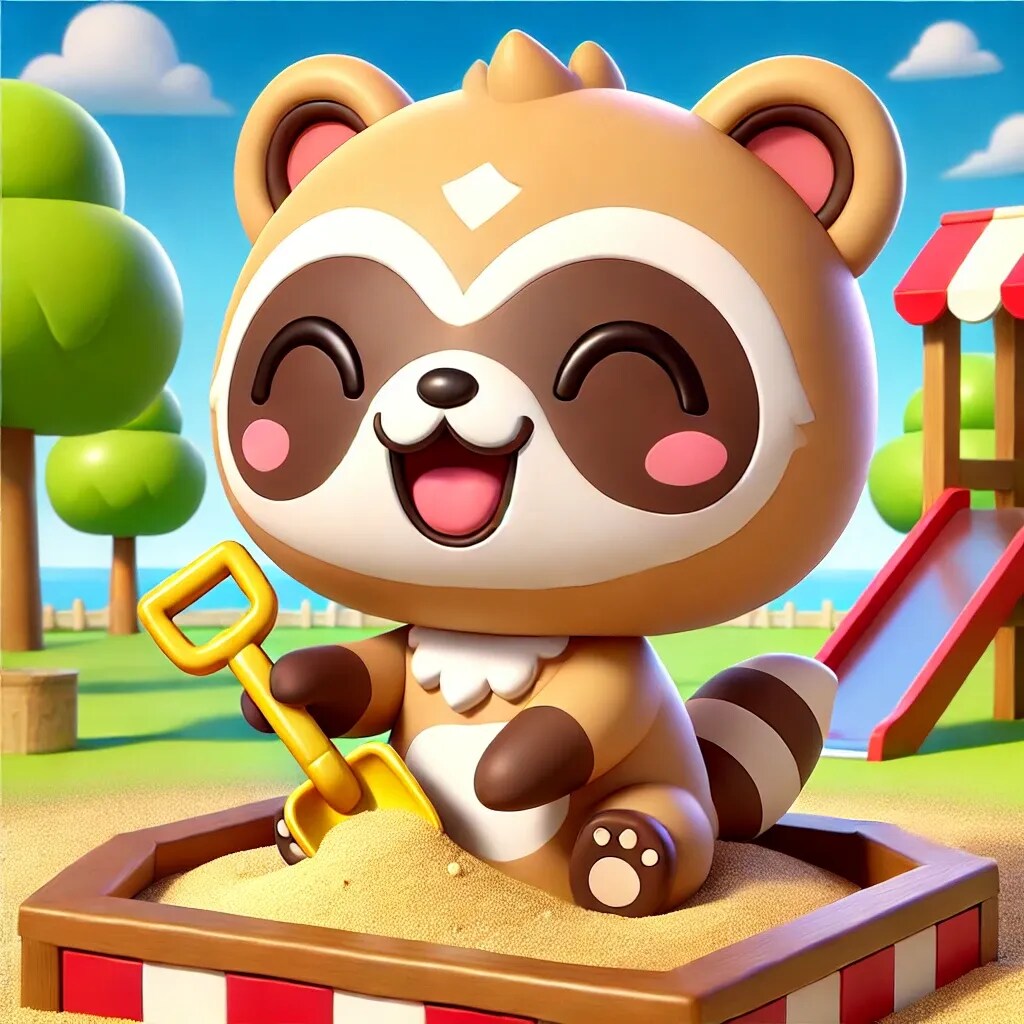 気分は発掘現場