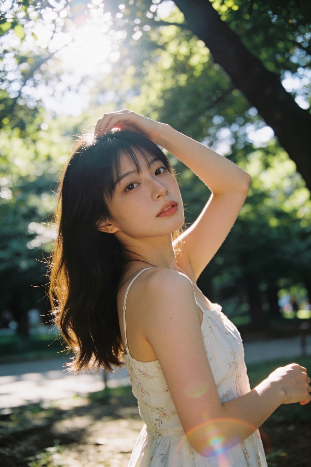 妄想ポートレート20260302