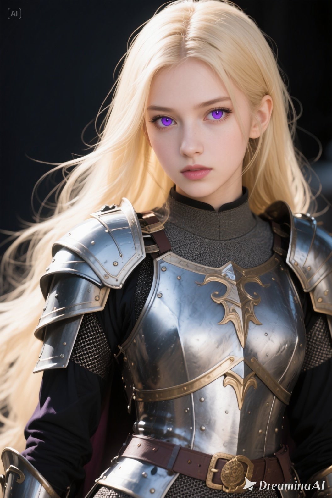 【実写風？】クレアちゃん | の人気AIイラスト・グラビア