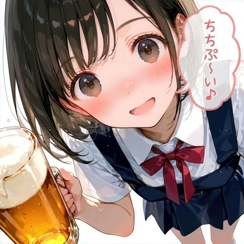 ちちぷ〜い♪（乾杯の音頭）