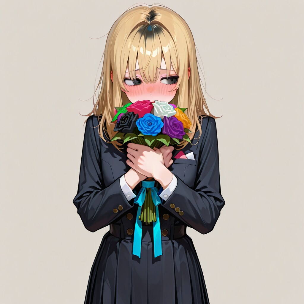 母の日