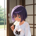 日焼けっ子副産物 8枚目