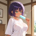日焼けっ子副産物 7枚目
