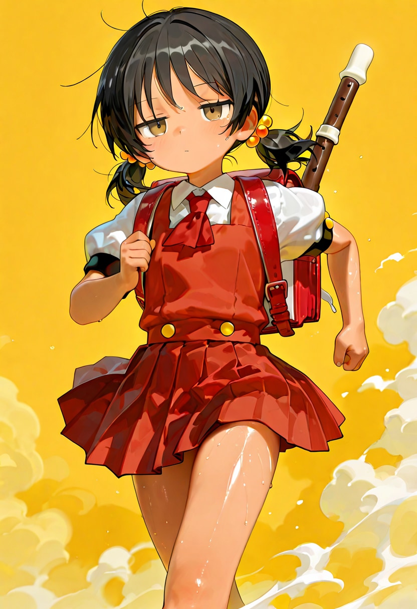 ユキちゃん