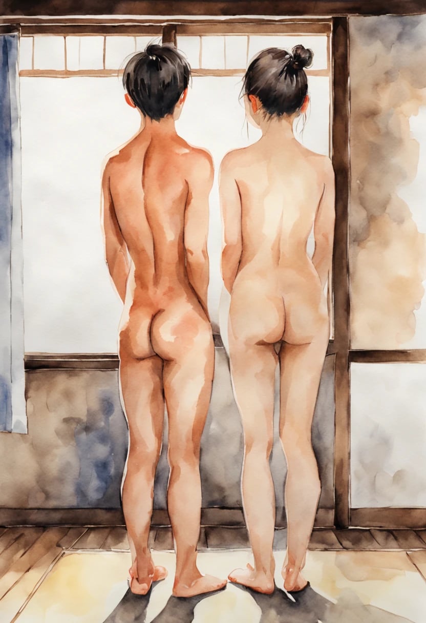 思春期