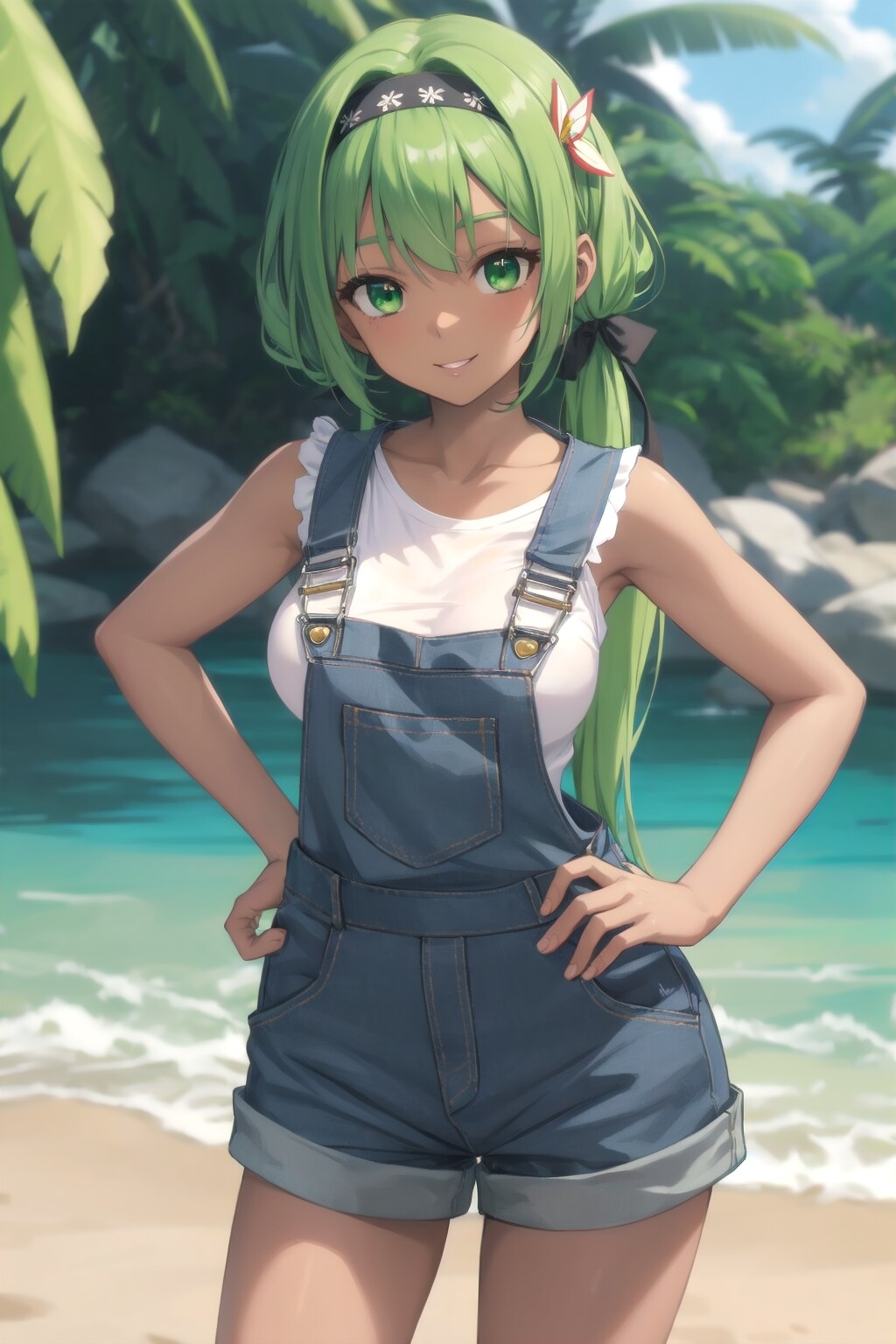 習作 | の人気AIイラスト・グラビア