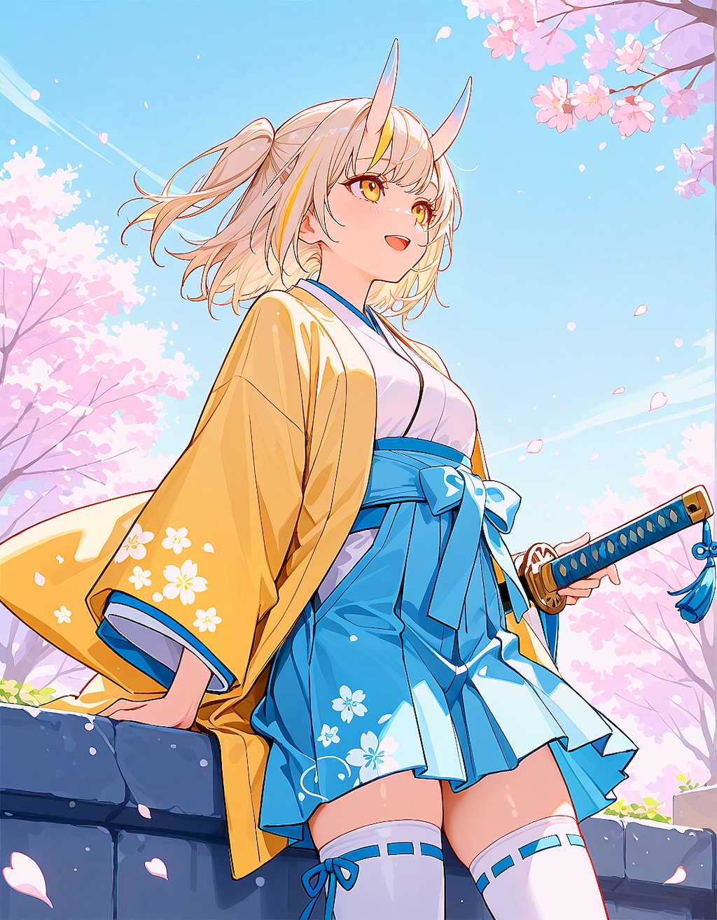 anyさんの陽依ちゃん