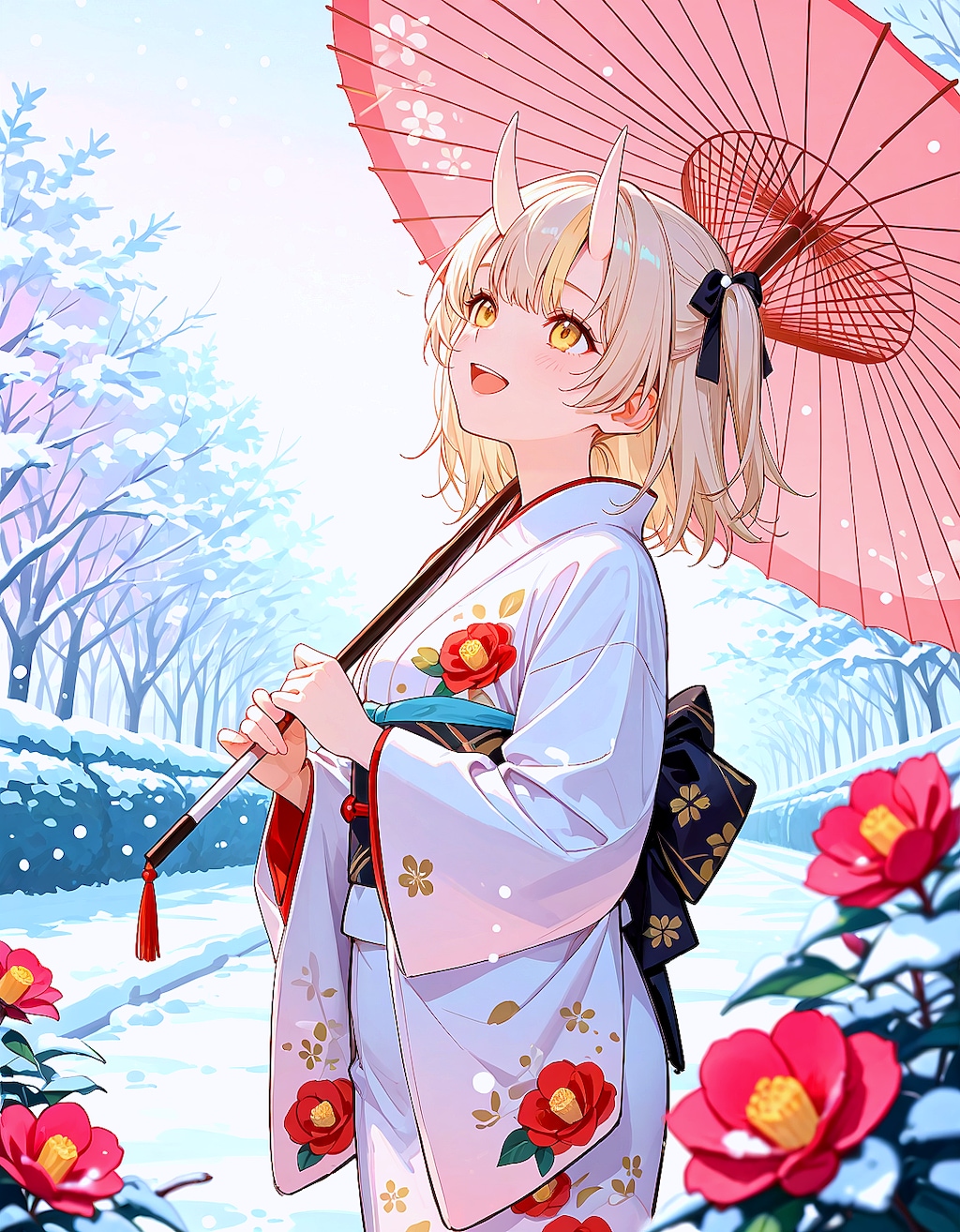 anyさんの陽依ちゃん