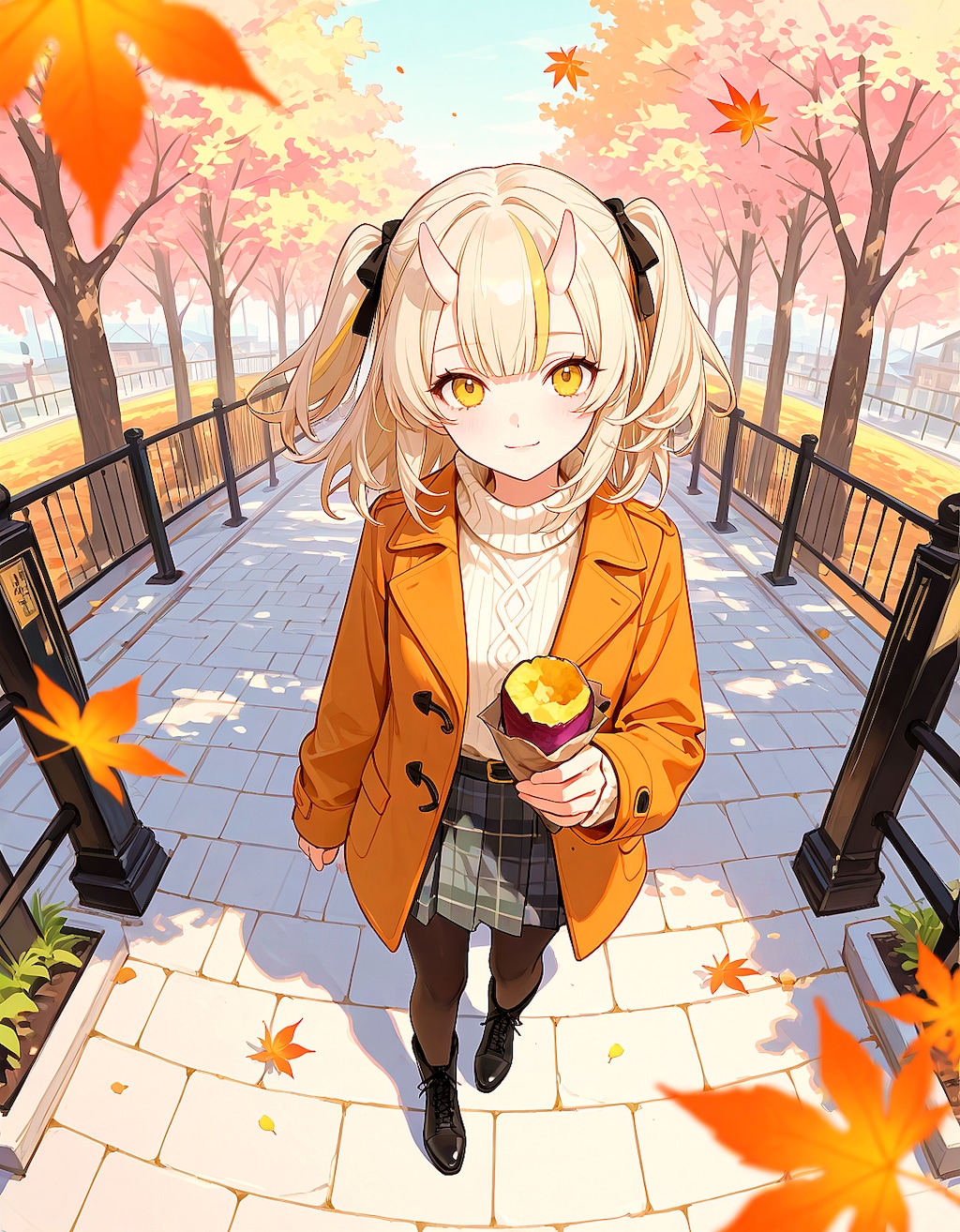 anyさんの陽依ちゃん