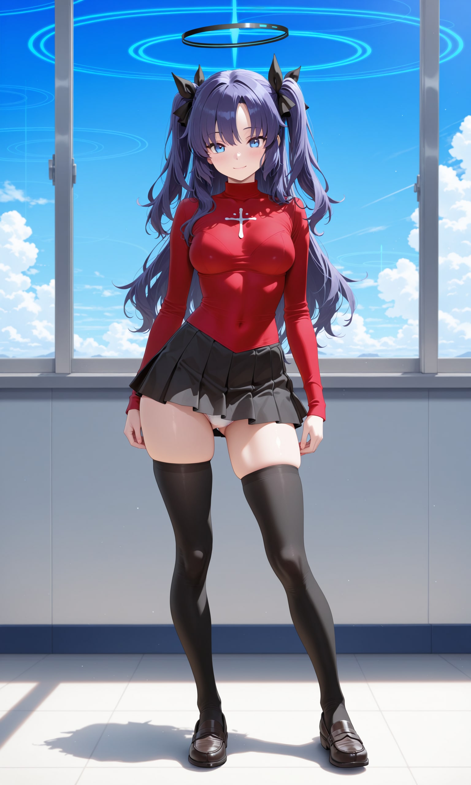 Hayase yuuka(早瀬ユウカ)