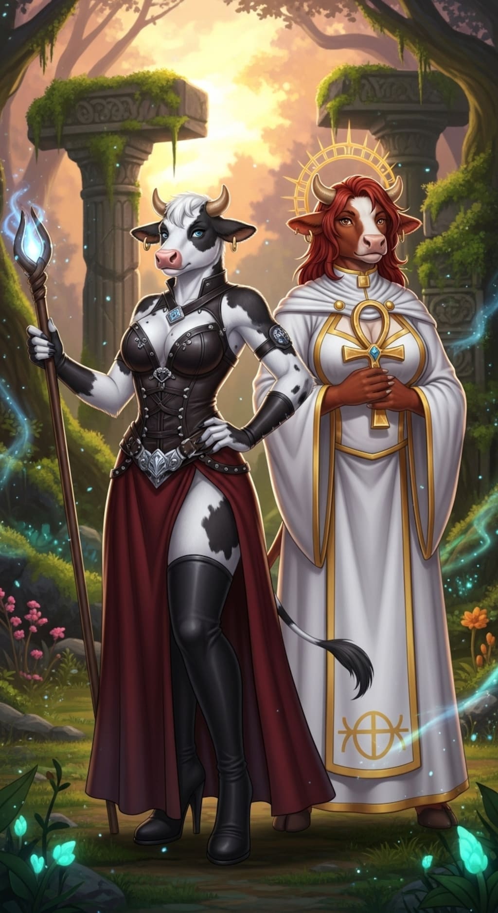 うしさんに仲間が増えました！