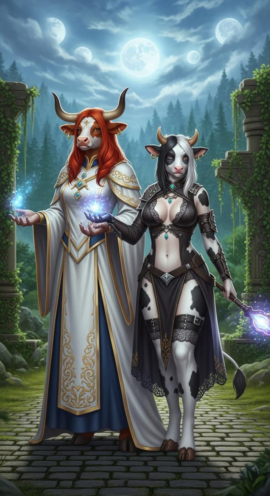 うしさんに仲間が増えました！