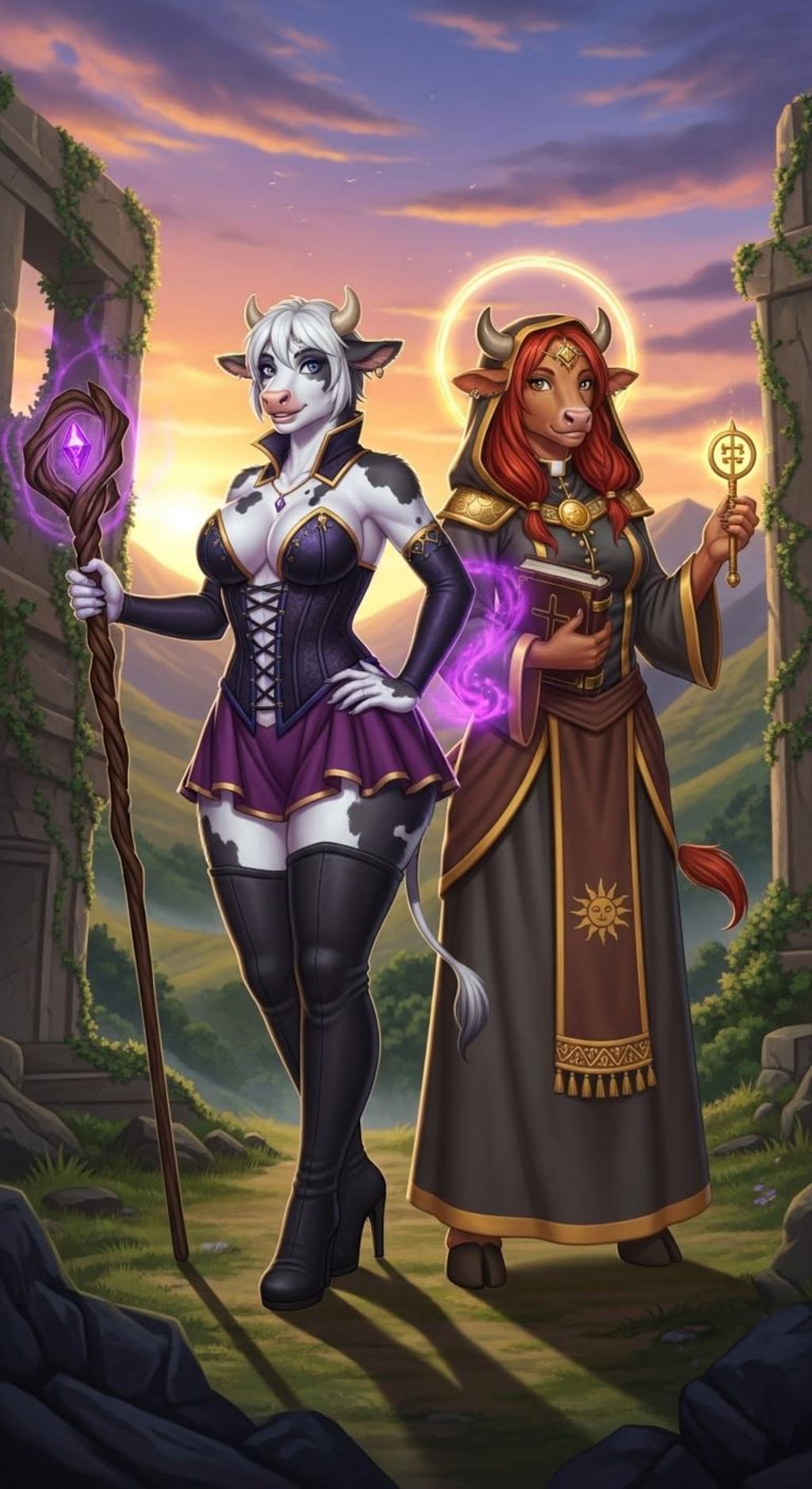 うしさんに仲間が増えました！