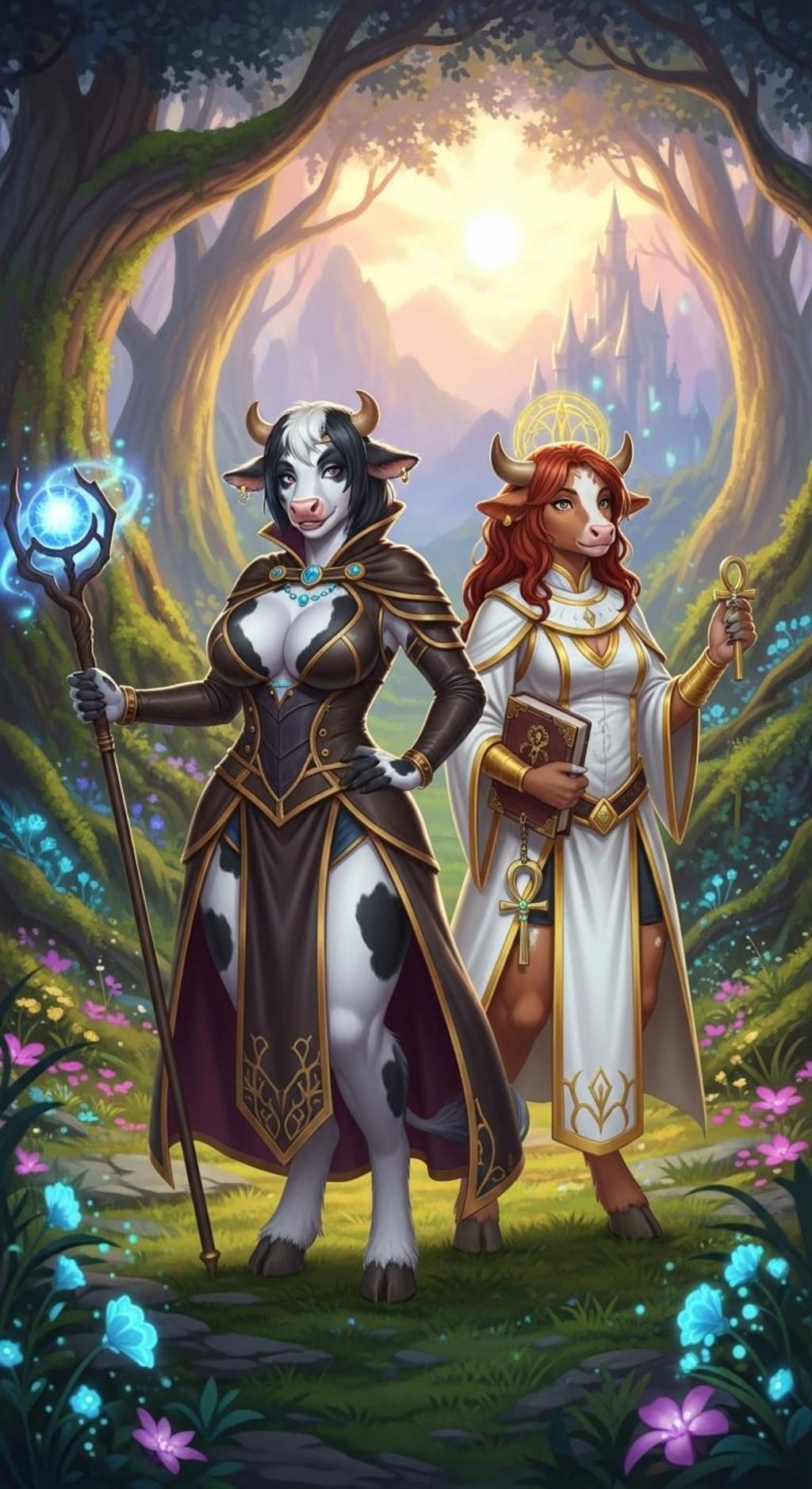 うしさんに仲間が増えました！