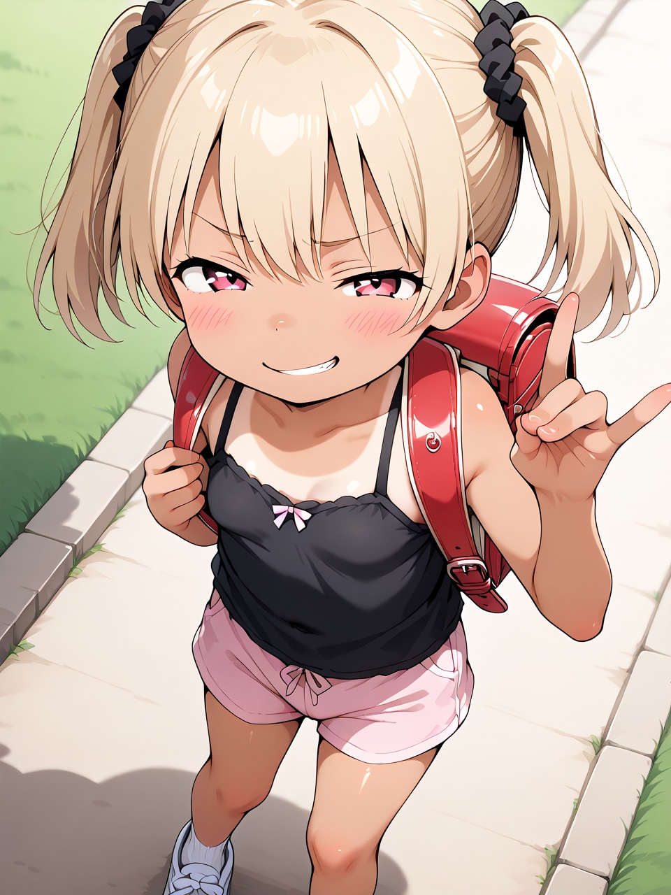 きつねだよん♡