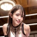 強そうなお姉さんに 10枚目