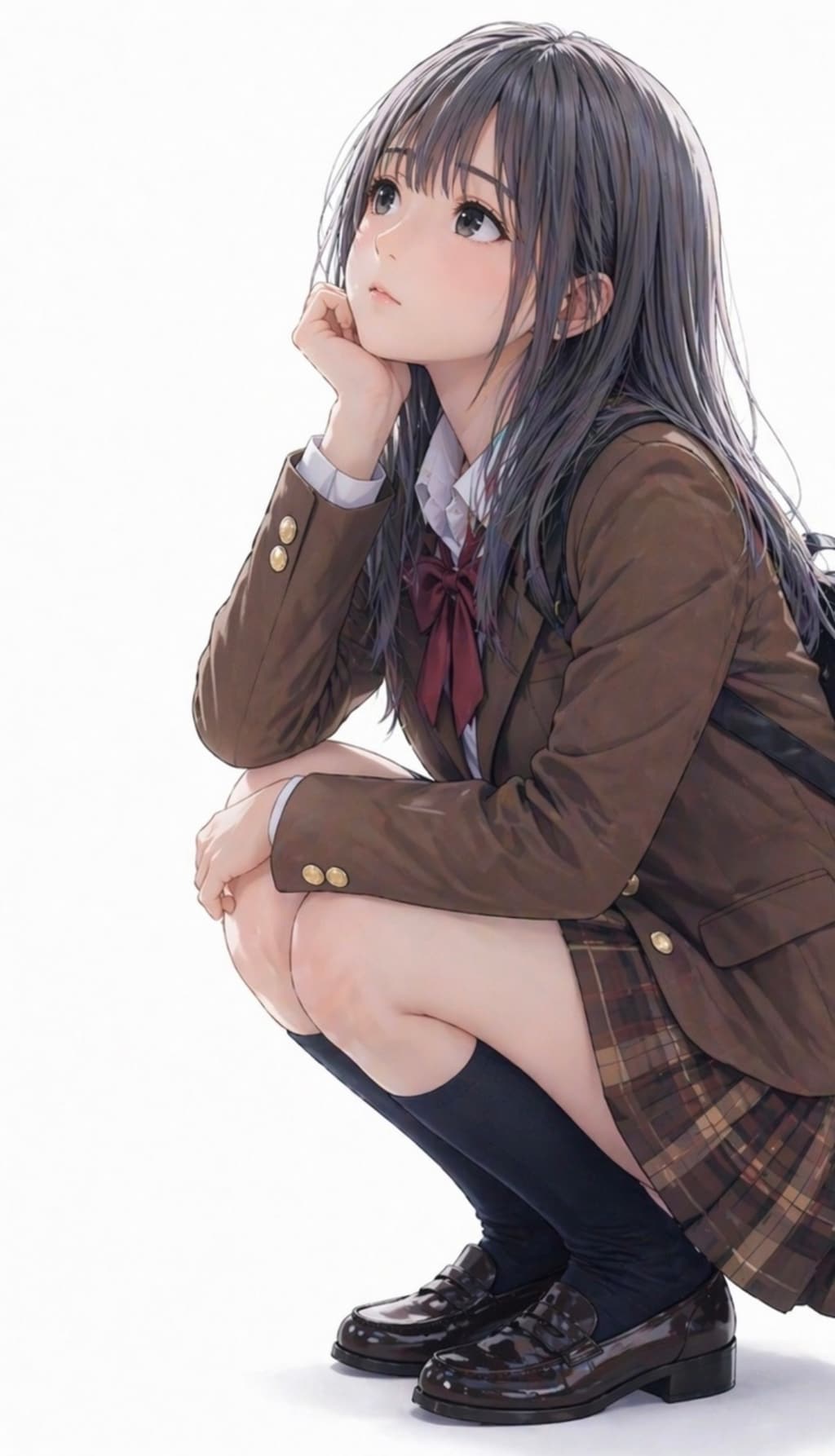 なんて退屈な私２