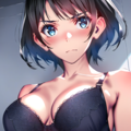 upper body 5枚目