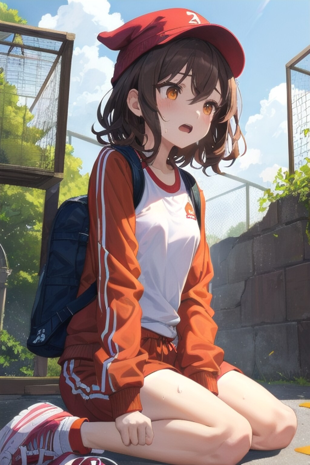 今日は何か探そう