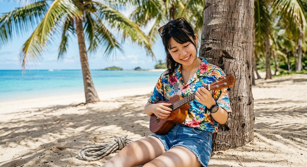 かりゆし