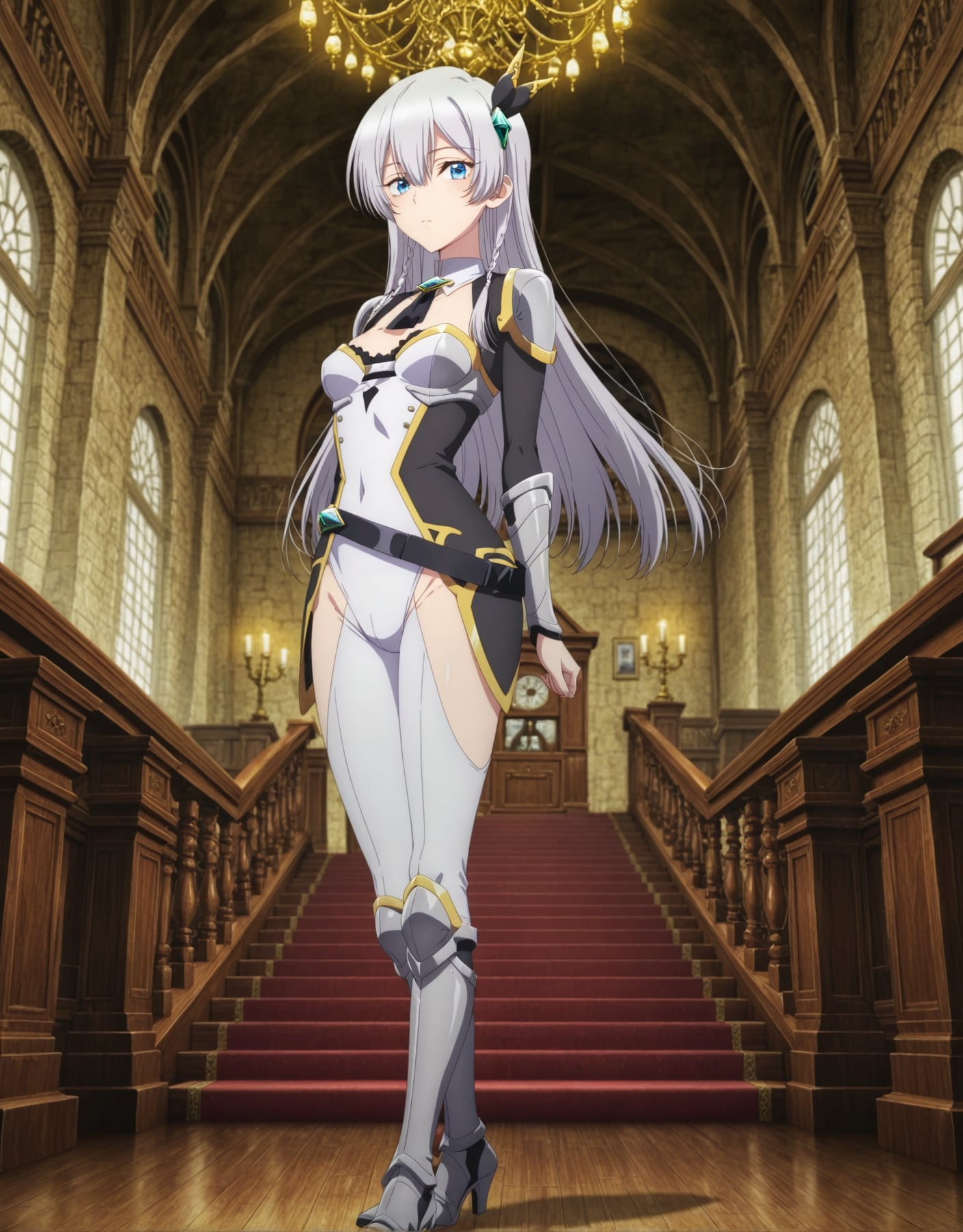アリューシア・シトラス