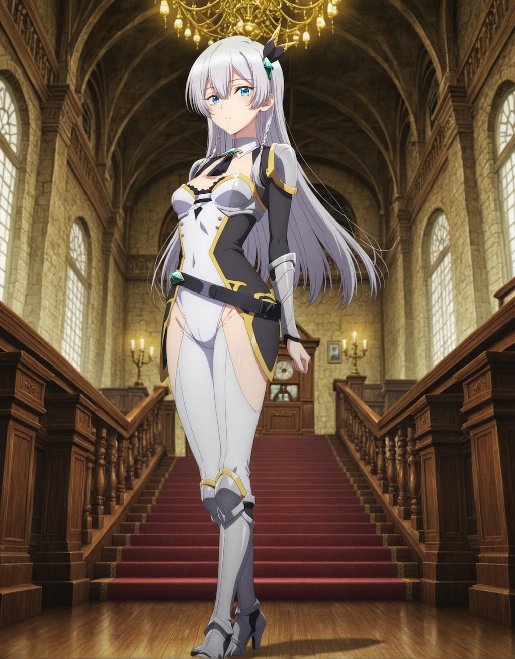 アリューシア・シトラス