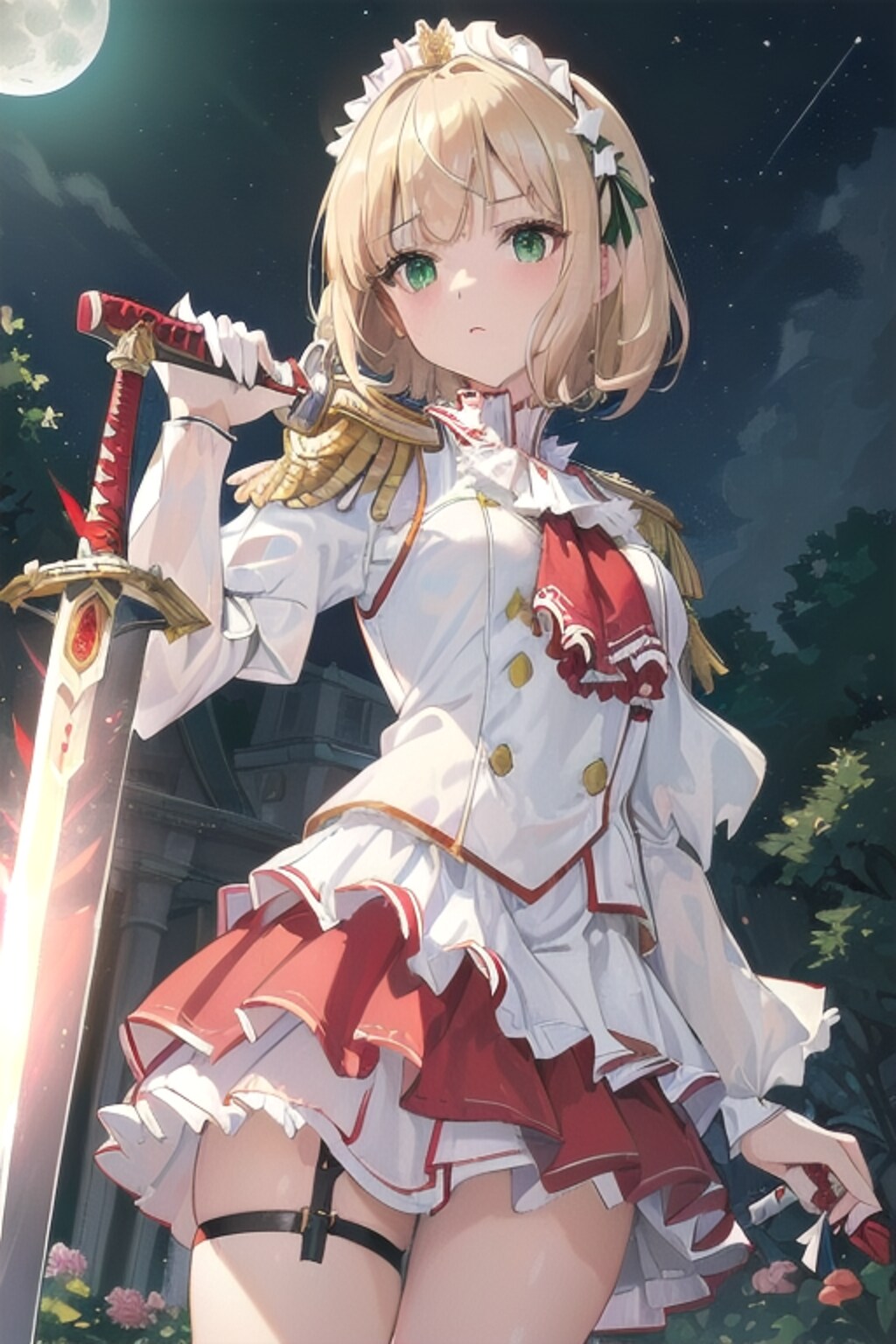 これで一匹…まだまだいるねぇ