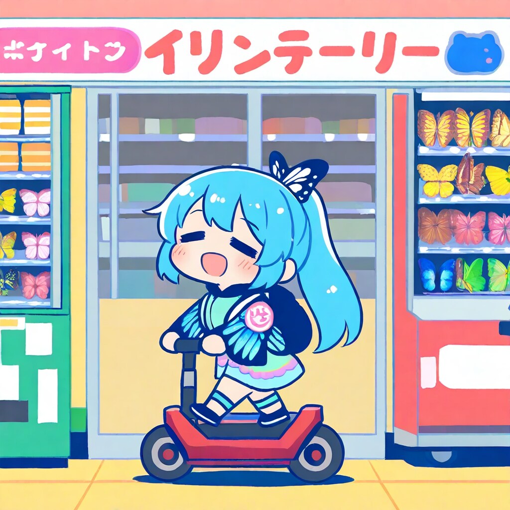 町をドライブ | の人気AIイラスト・グラビア