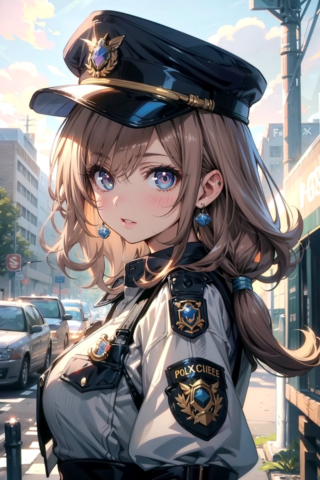 今日の狐耳娘 | の人気AIイラスト・グラビア