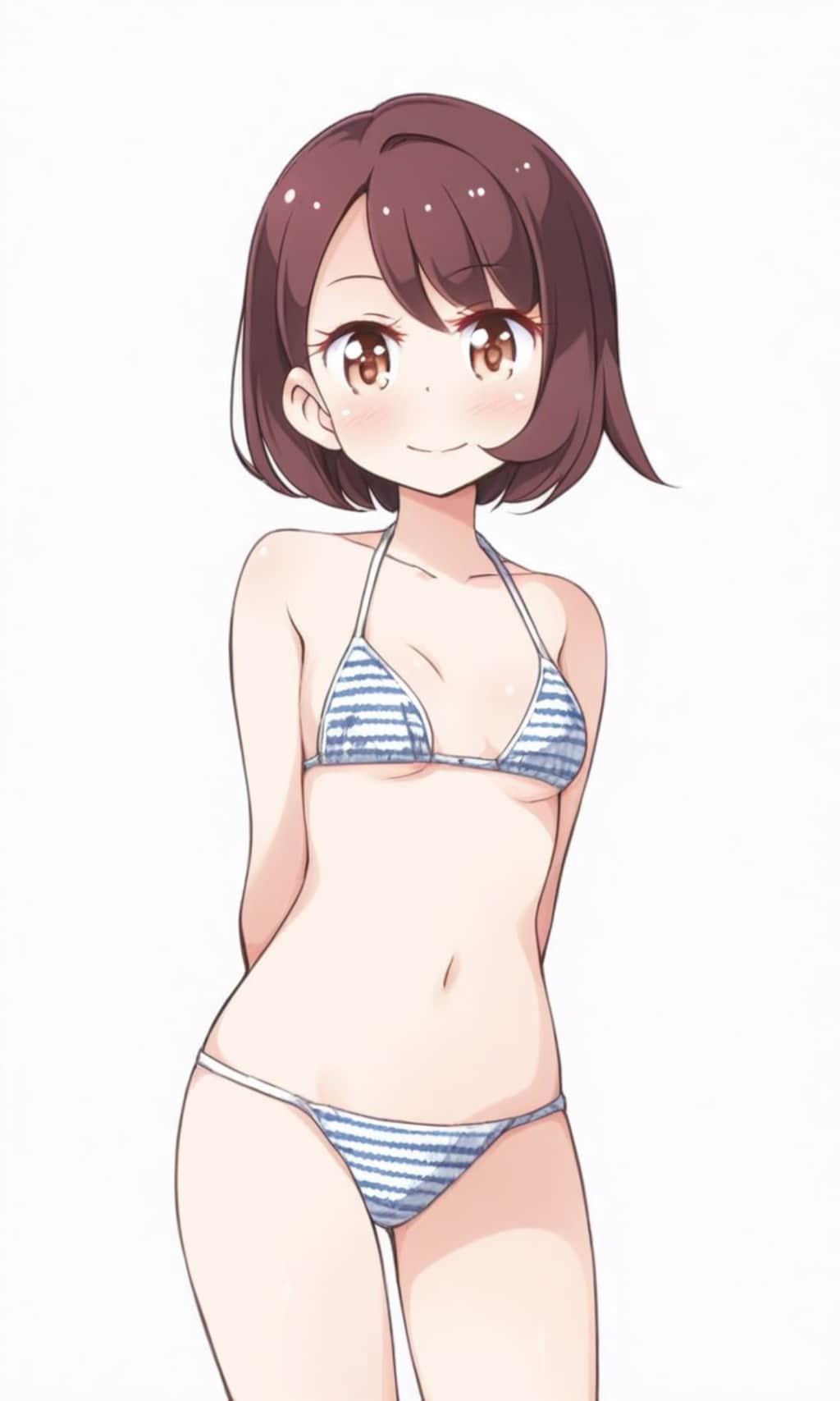 ユウリ ビキニ