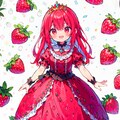 いちご姫 2枚目