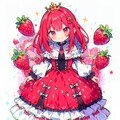 いちご姫 3枚目
