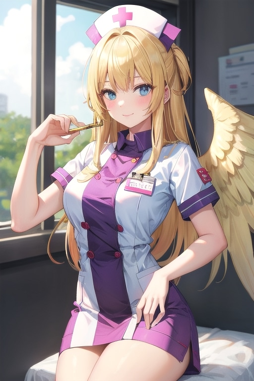 エンゼル238 | の人気AIイラスト・グラビア