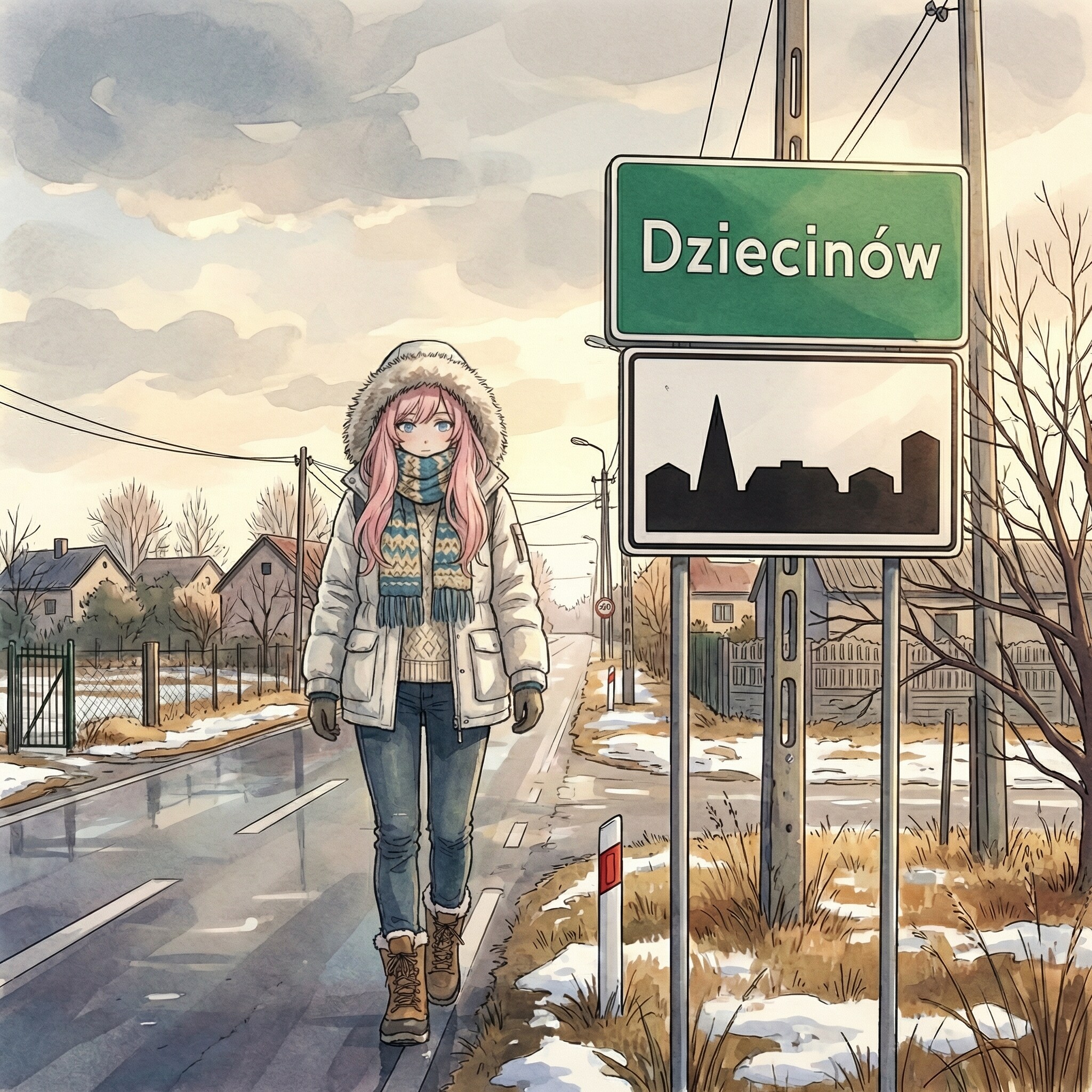 61.「ぢ」→「ヂェチヌフ」Sumi | の人気AIイラスト・グラビア