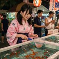 金魚すくい 4枚目