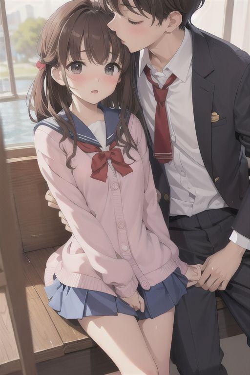 twosome