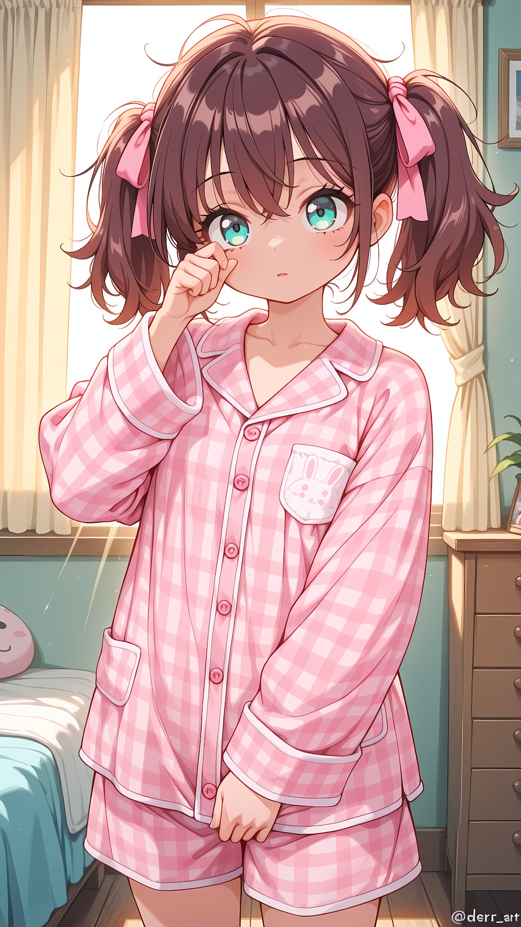 はるかちゃん誕生日の１日